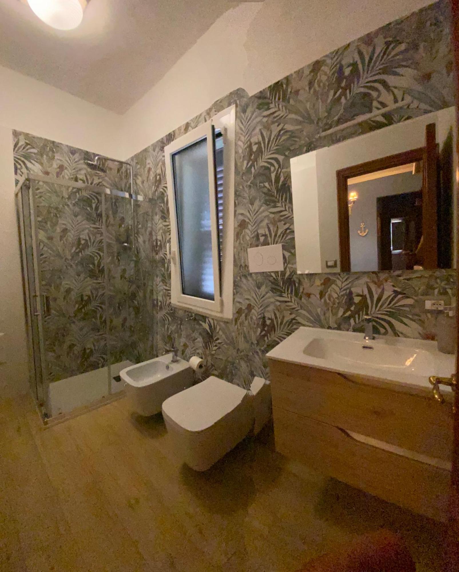 Casa Dominique Apartment เชฟาลู ภายนอก รูปภาพ